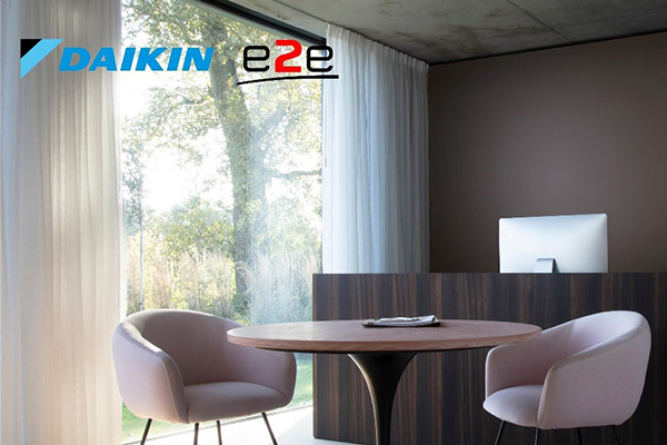 Daikin Emura 3