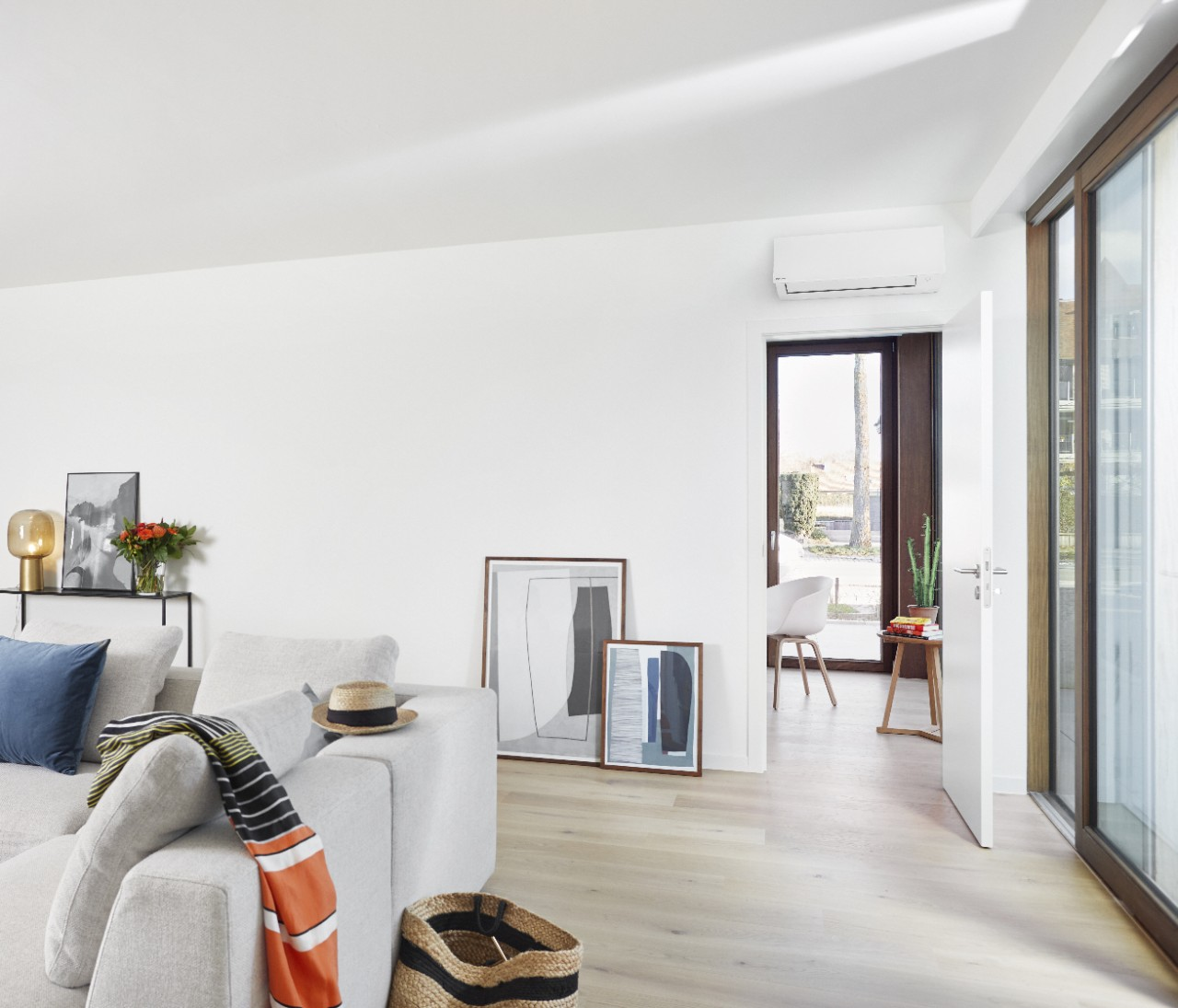 Klimatska naprava Daikin Sensira FTXC-C