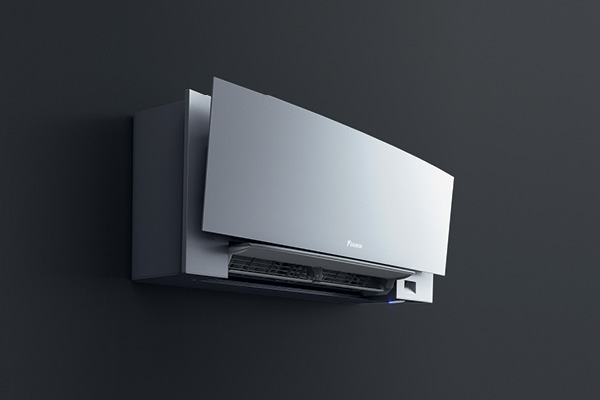 Daikin klimatska naprava: rešitev za ogrevanje in hlajenje vašega doma